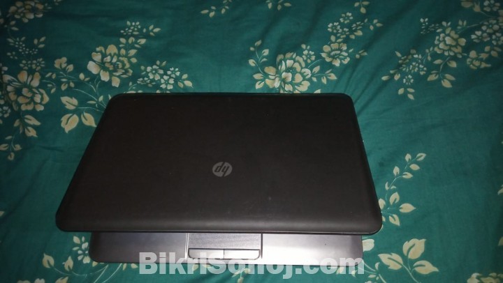 Hp 450 Laptop